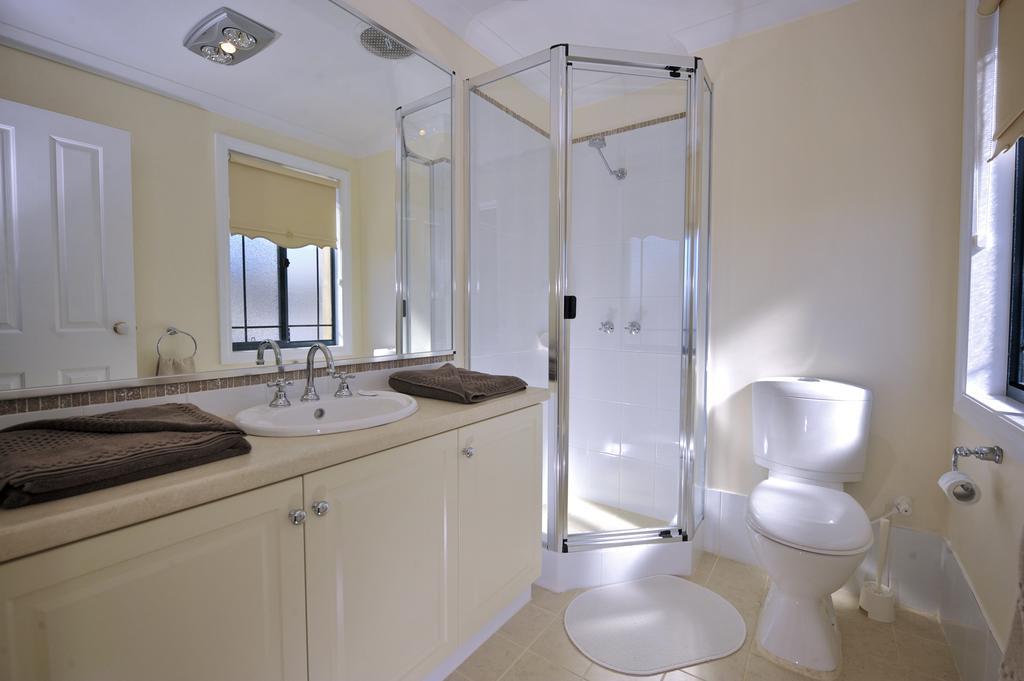 Palm Beach Manor Rockingham Esterno foto