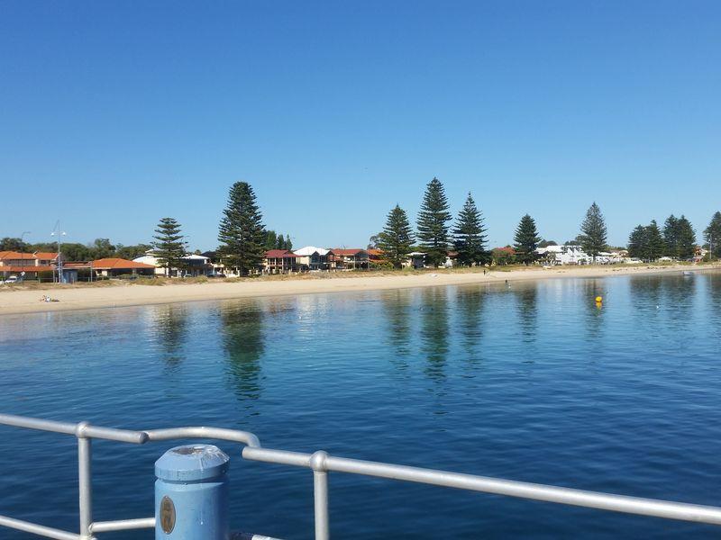 Palm Beach Manor Rockingham Esterno foto