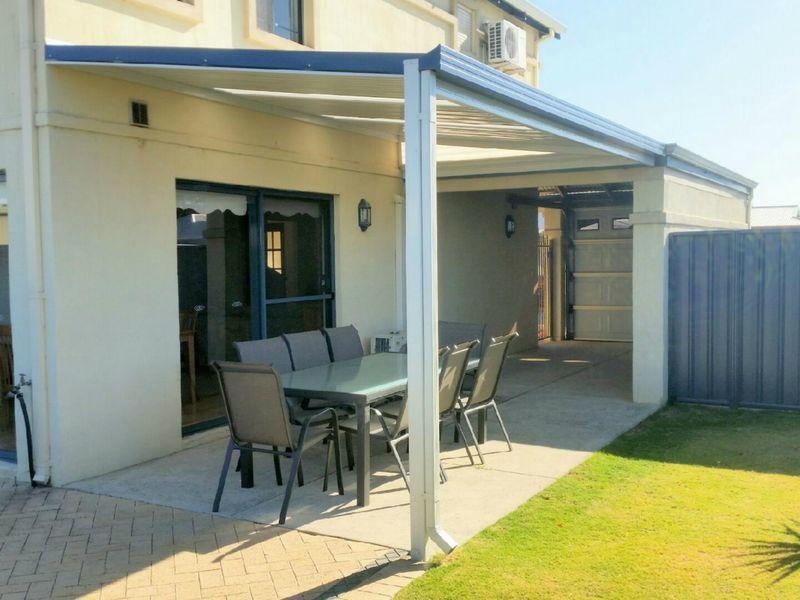 Palm Beach Manor Rockingham Esterno foto
